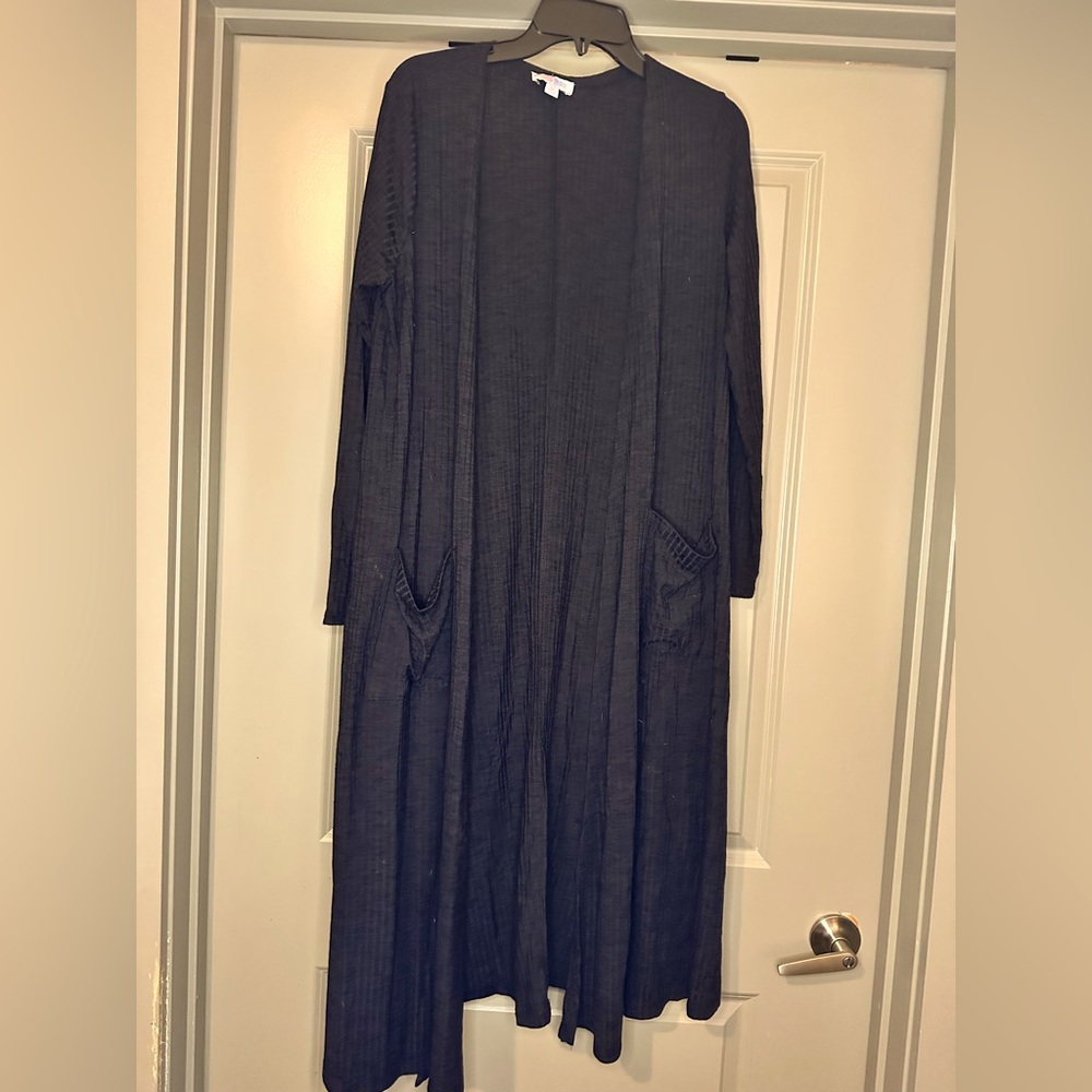 LuLaRoe Sarah cardigan